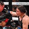 Tyson vs Paul: Katie Taylor narrowly defeats Amanda Serrano on ...