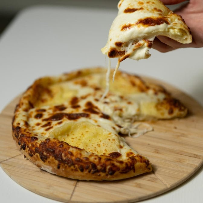 Bread Boat by null