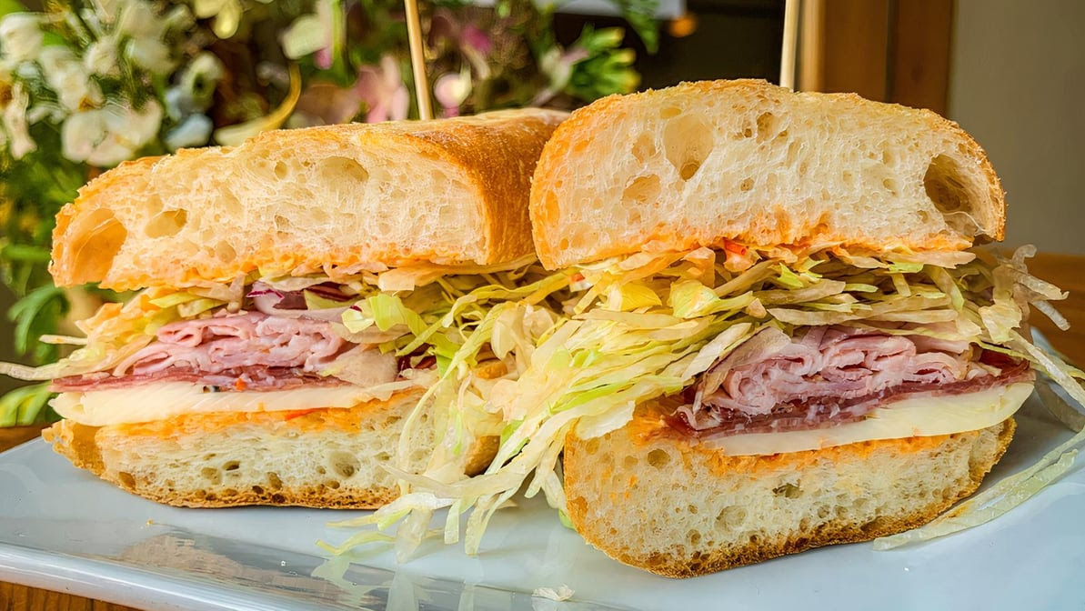The Portland Bottle Shop | Sandwiches, Wine & Beer by null
