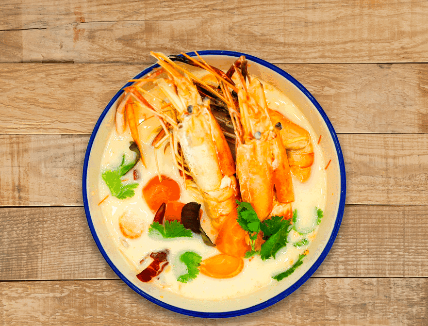 Weera Thai Food - Town square by null