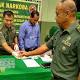 Anggota TNI Kodim 0710 Pekalongan Tes Urin Mendadak - Tagar News (Sindiran) (Siaran Pers) (Blog)