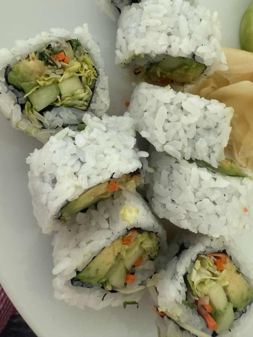 Sushi-One by null
