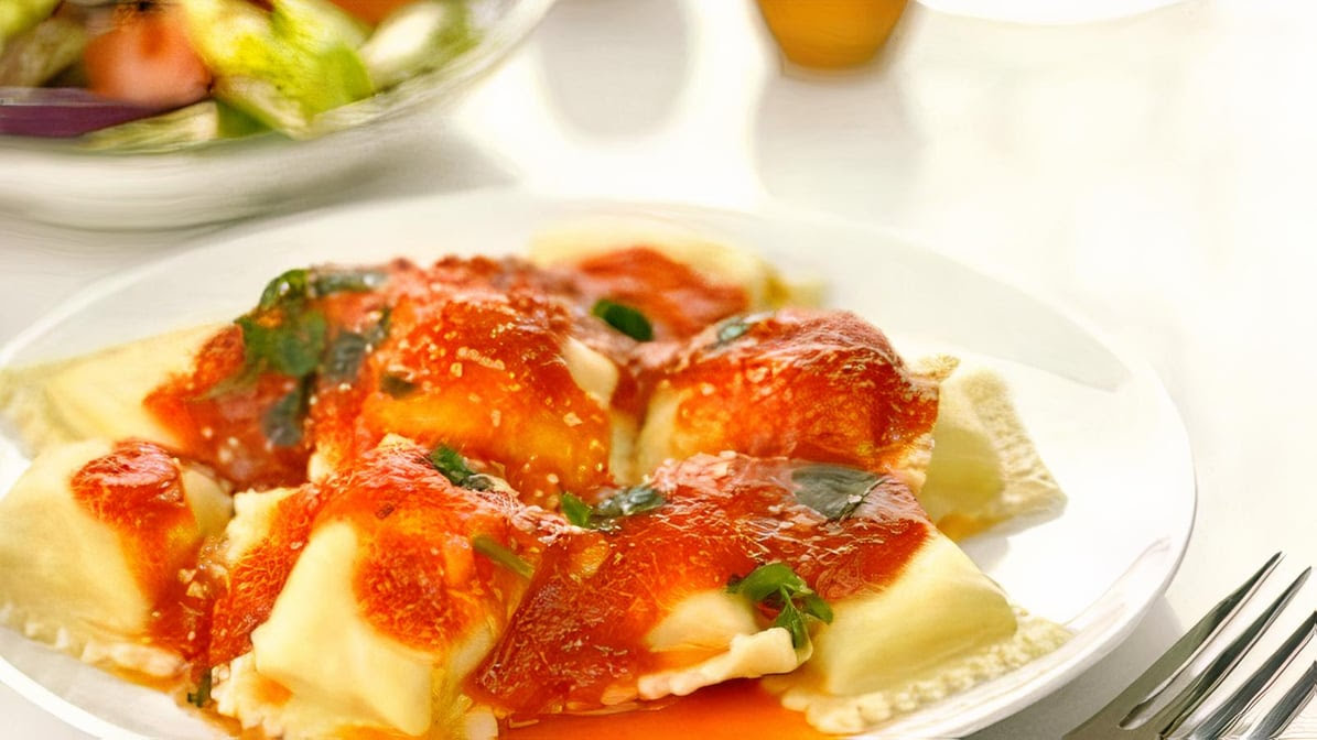 Old City Pizzeria & Sports Bar by null