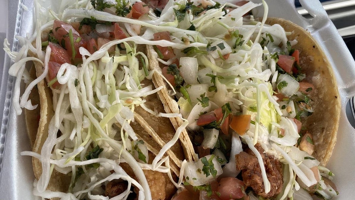 Humberto's Taco Shop by null