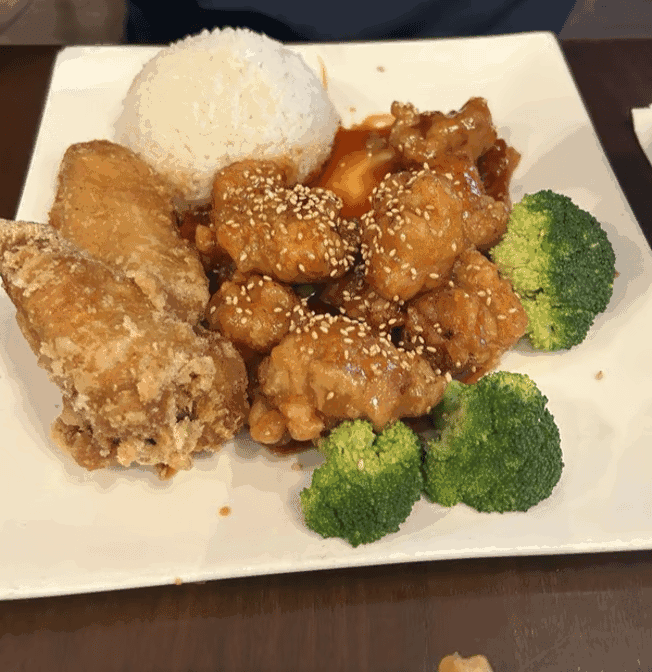 Umi Fine Japanese & Asian Cuisine by null