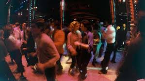 I need more songs that are aggressively and zealously queer aldv ukc jpg x Circle dancing with sylvester