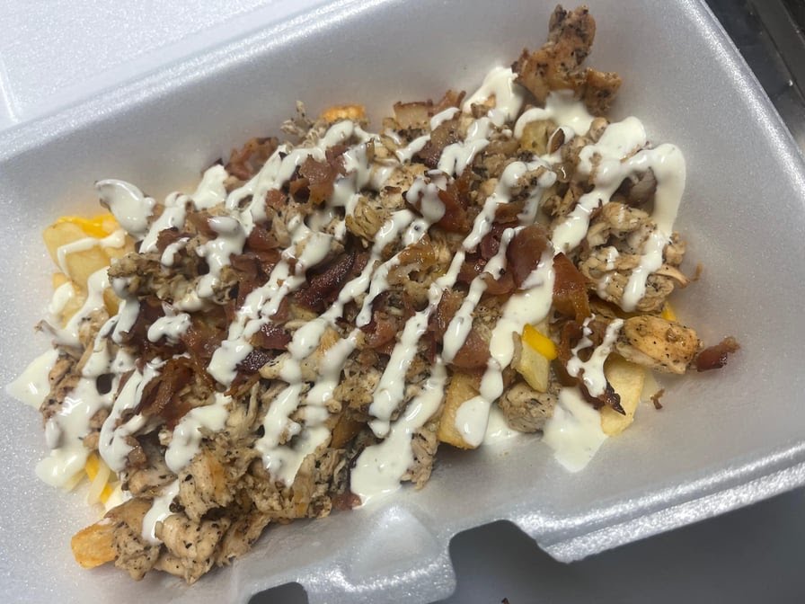 Danny's Philly Steaks by null