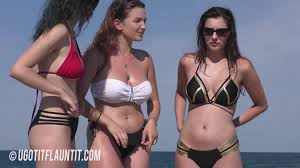 Perfect pawg teen grey bikini pornone ex vporn jpg 300x1920 Beach teen candid