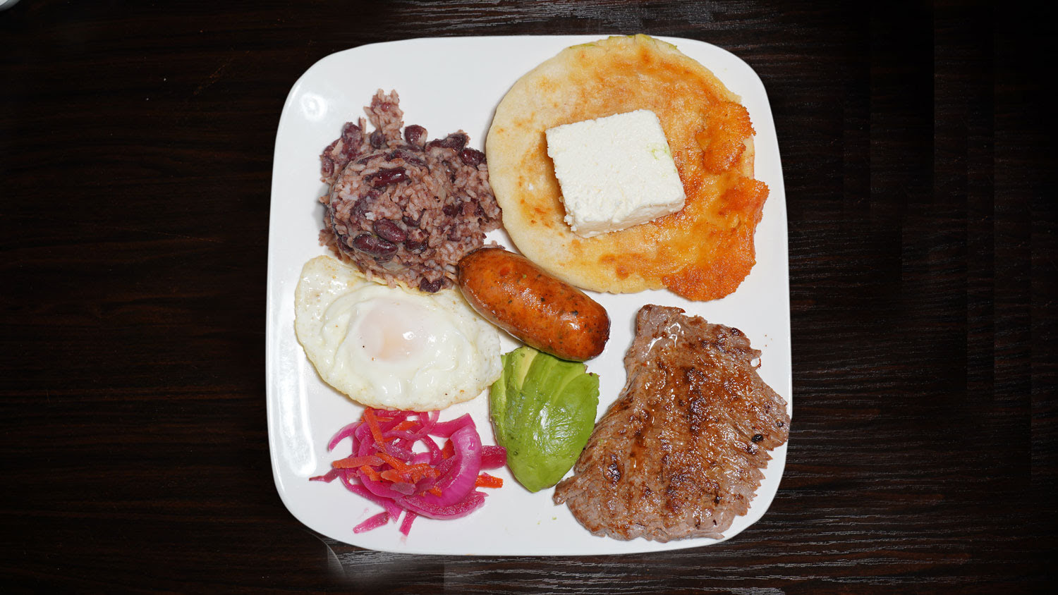 Sirenita's Restaurant by null