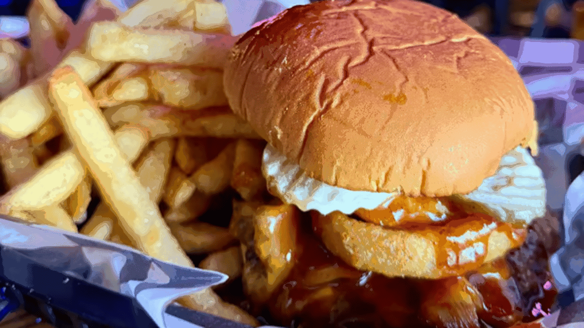 Pooky Jane's Kitchen and Pub by null