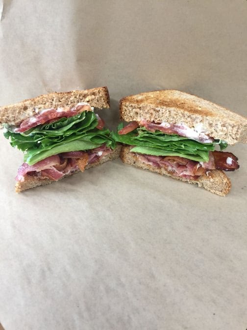 Fishermen’s Green Market & Deli by null