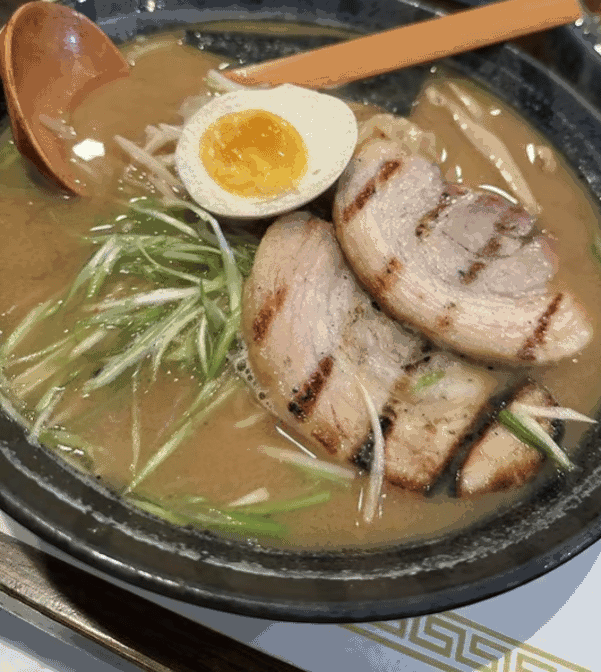 THE NAMU Korean Japanese kitchen & izakaya by null