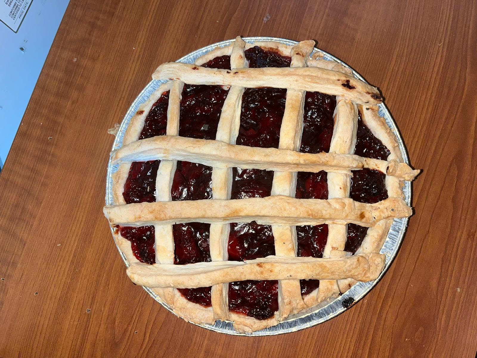 Le French Tart by null