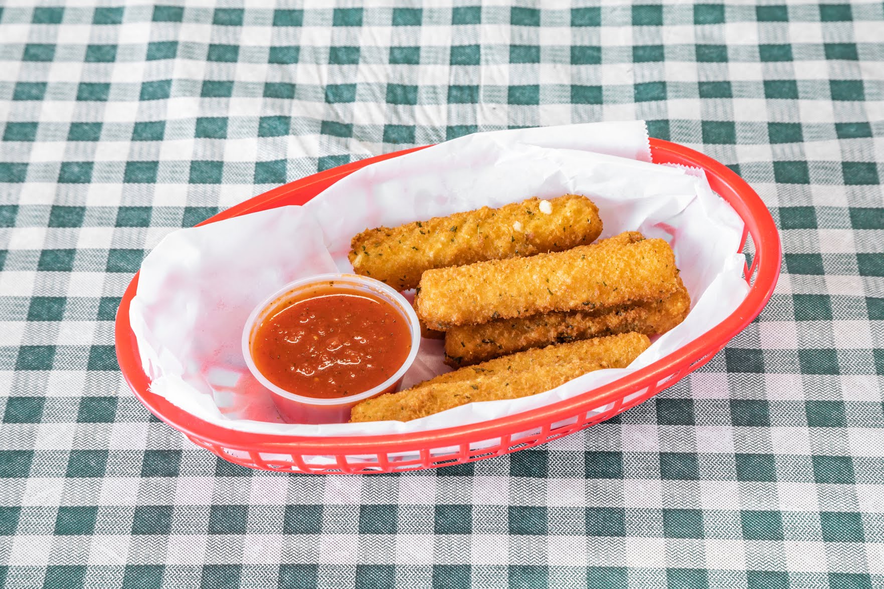 Pat's Pizza Plus by null