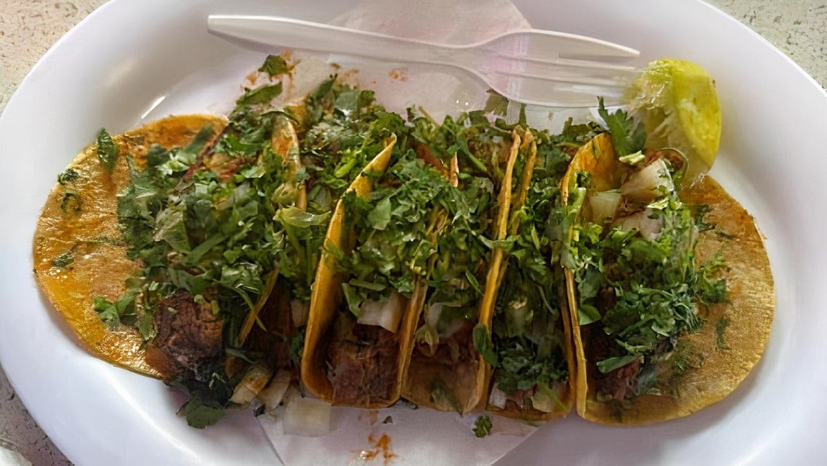 Taco El Compadre by null