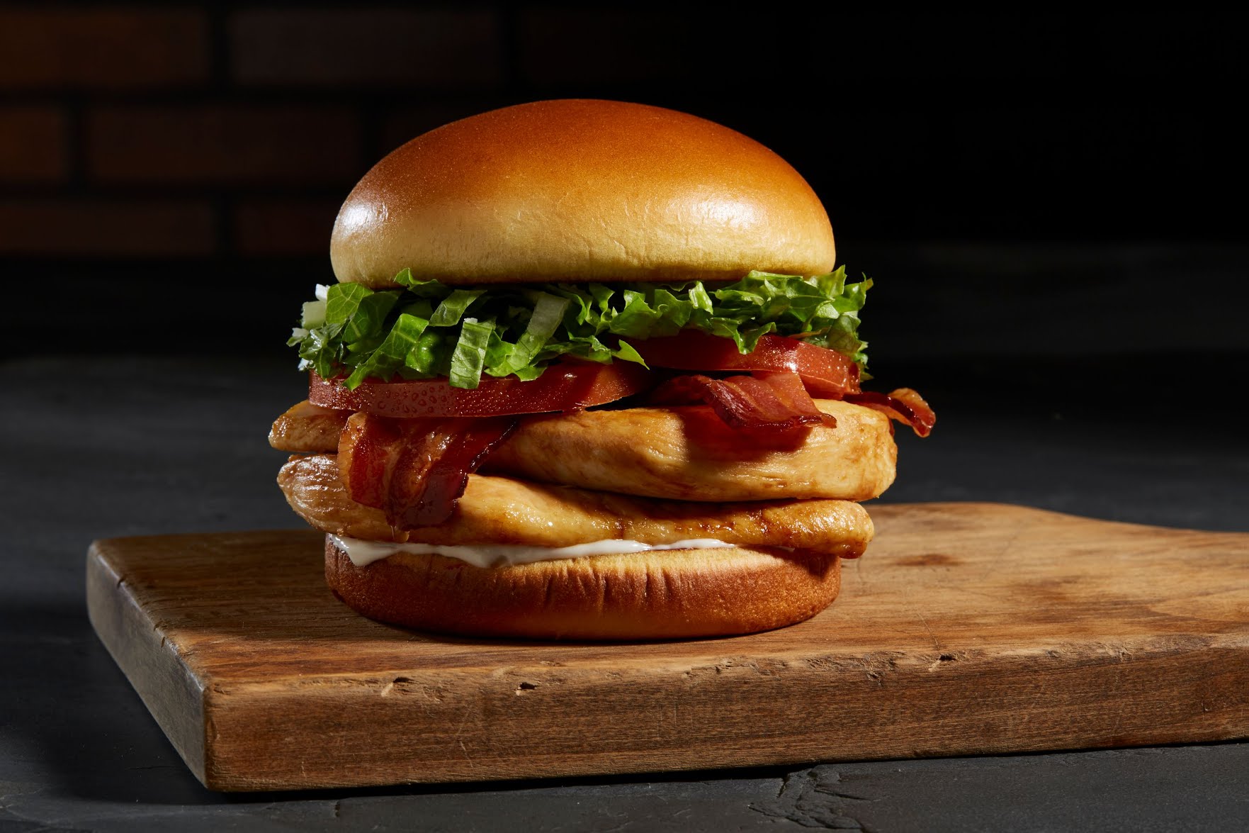 Nathan's Famous by null