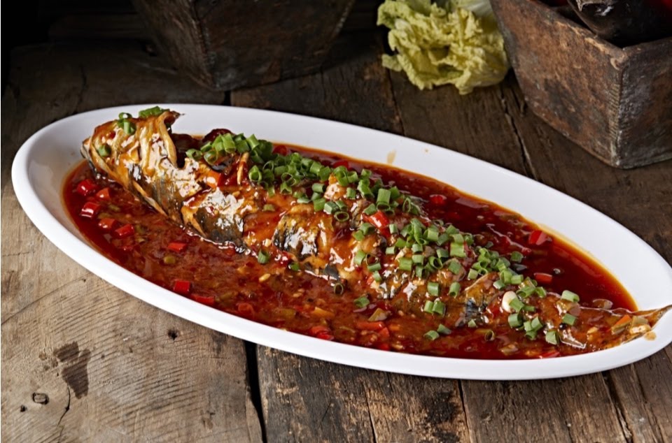 Szechuan Gourmet 川味坊 by null