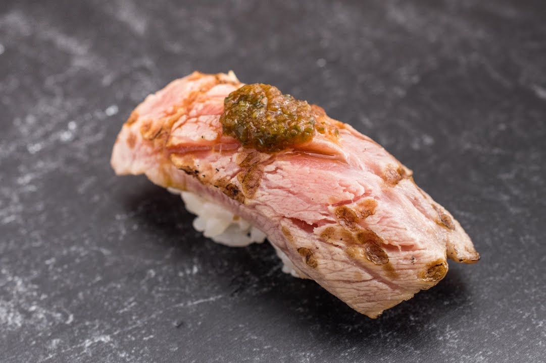 Sushi of Gari UES by null