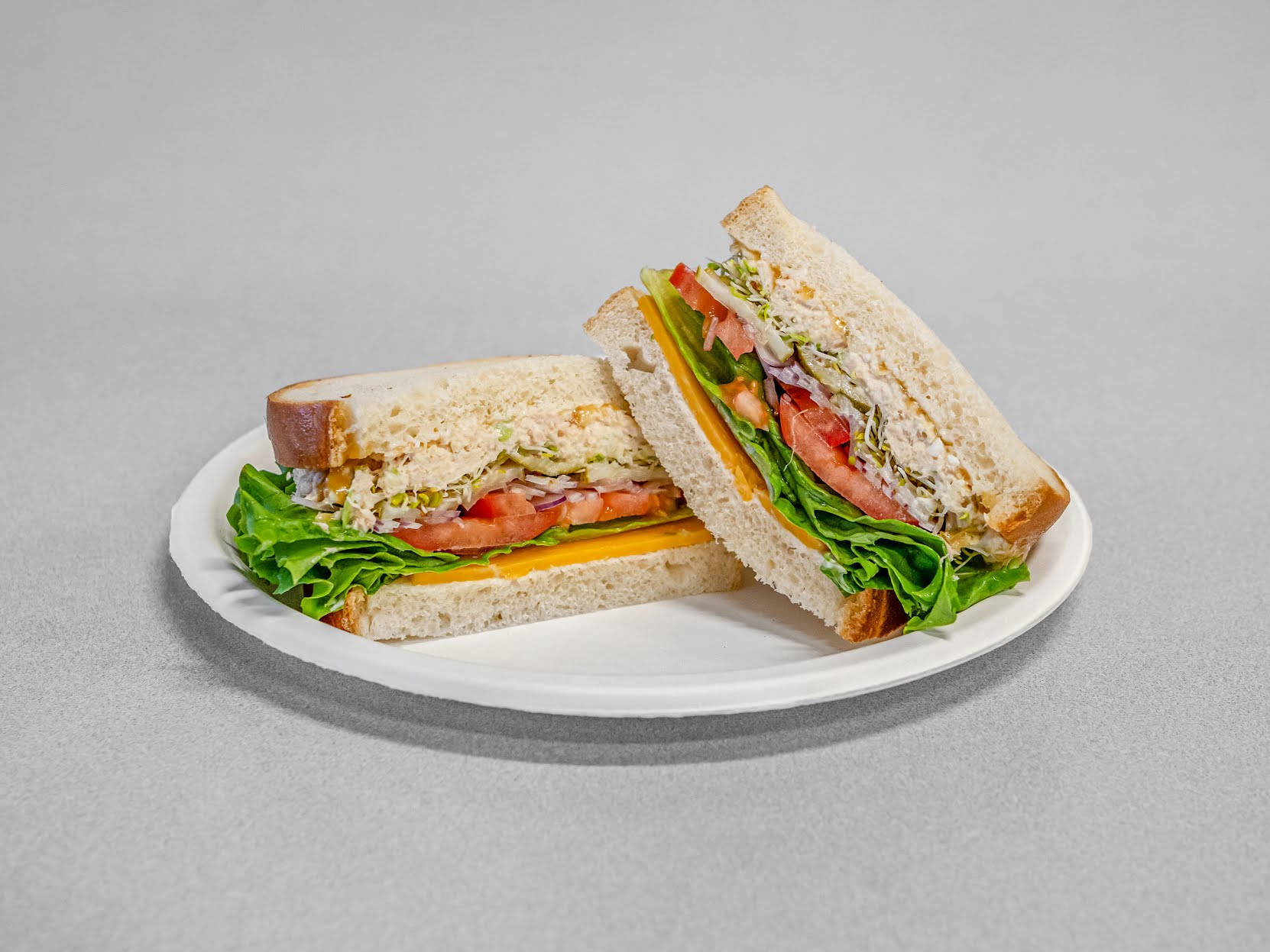 Trolley StopDeli by null