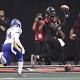 Orlando Predators rout Tampa Bay Storm for 5th victory in row 