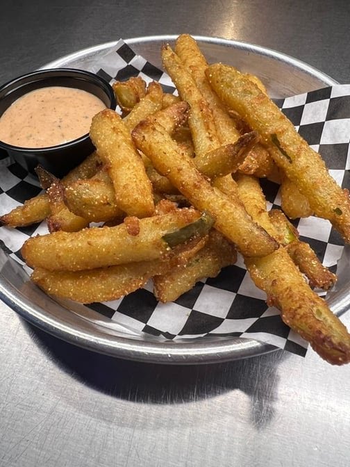 7 West TapHouse by null