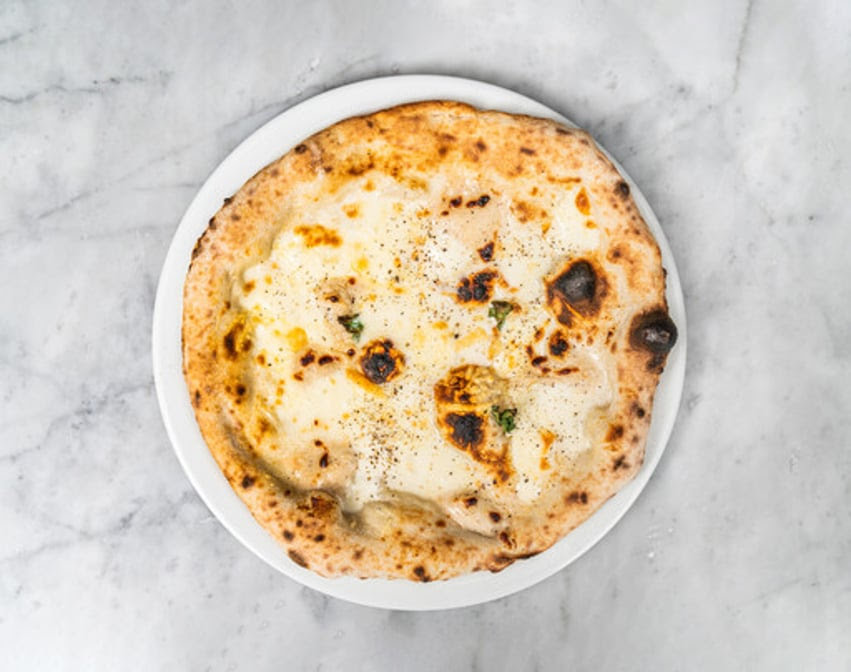 Pizzéria NO.900 - Rockland by null