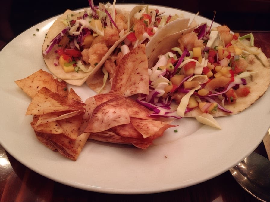 Boneyard Bistro by null