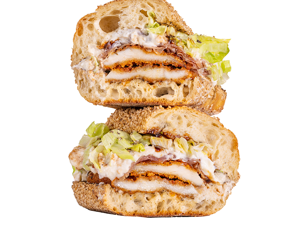 Ggiata Delicatessen by null