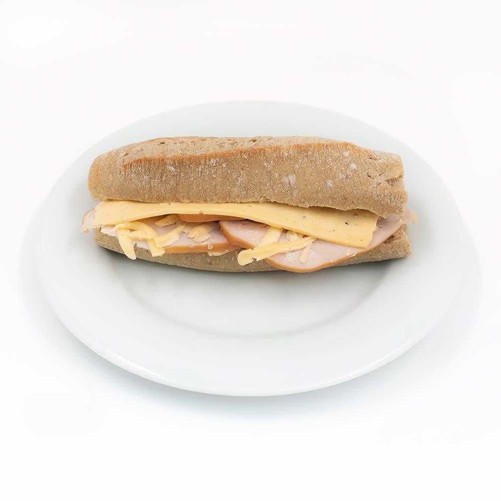 Costa Coffee by null