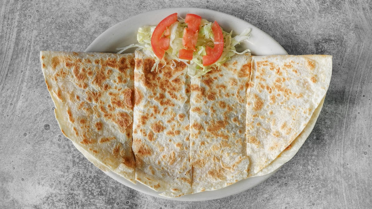 Taqueria Flores by null