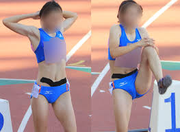 jap athleet cameltoe|女子アスリート専科 - ライブドアブログ