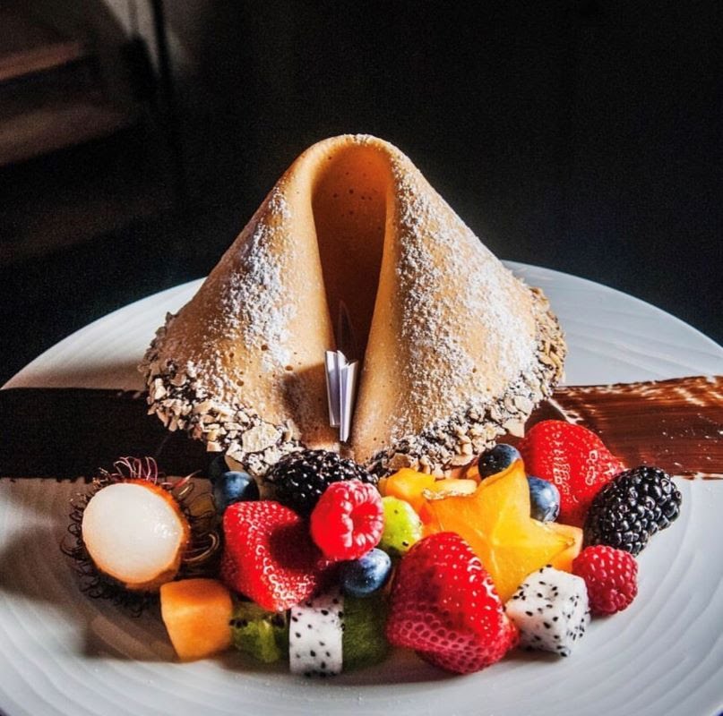 TAO Downtown Restaurant by null