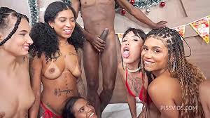 Big butts ebony orgy jpg x Ebony orgy