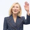 Cate Blanchett: “Corremos el peligro de querer hacer solo películas ...