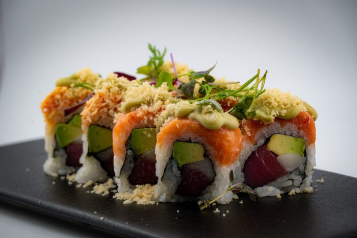 IchiUmi Sushi (Haru Sushi) by null