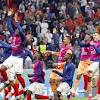 ワールドカップ準決勝 フランスが決勝進出 モロッコを破る