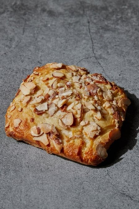 La Saison Bakery by null