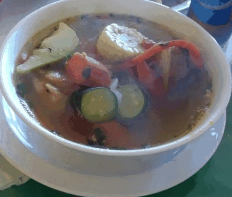 RESTAURANT TIPICO OAXAQUENO by null