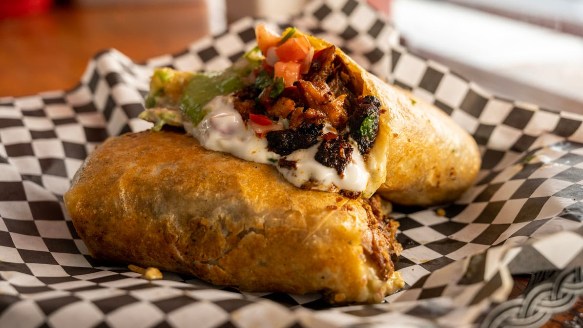 Tacos El Tucan SF by null