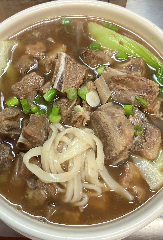 Lucy's North China Cuisine by null