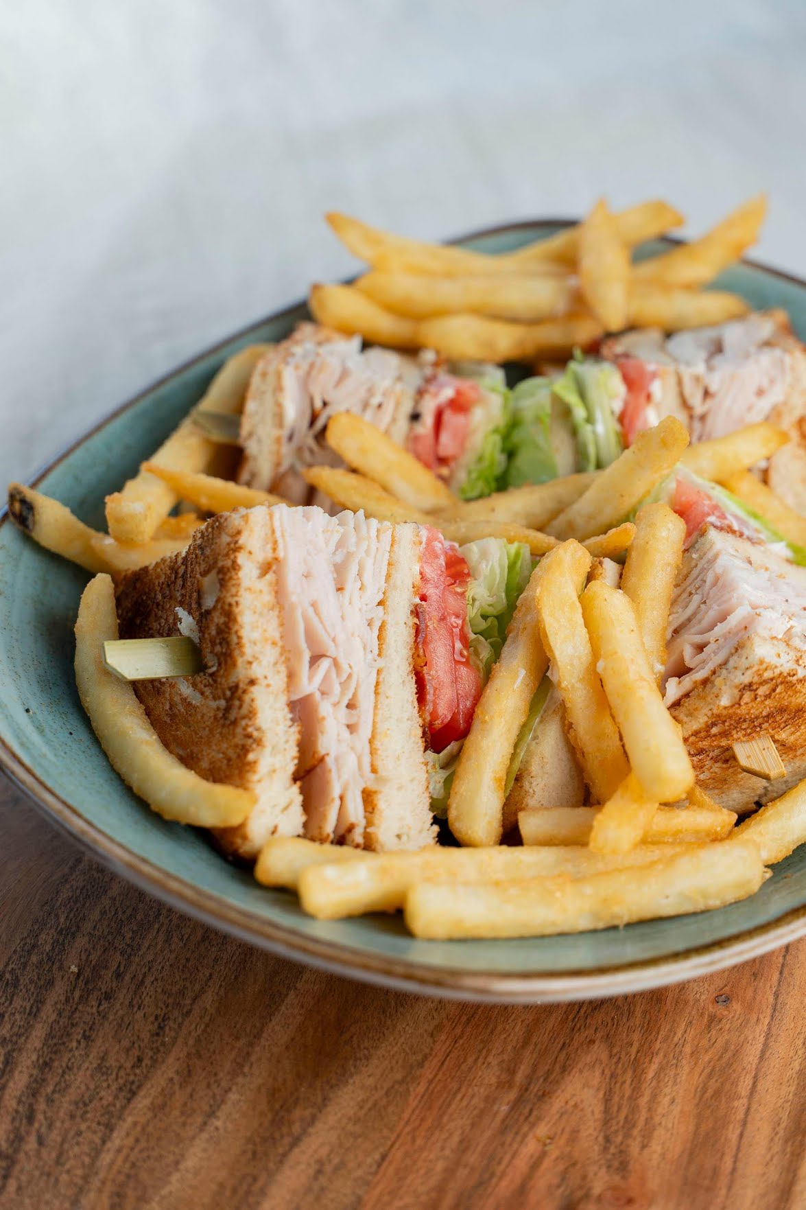 Bagel Bin Deli by null