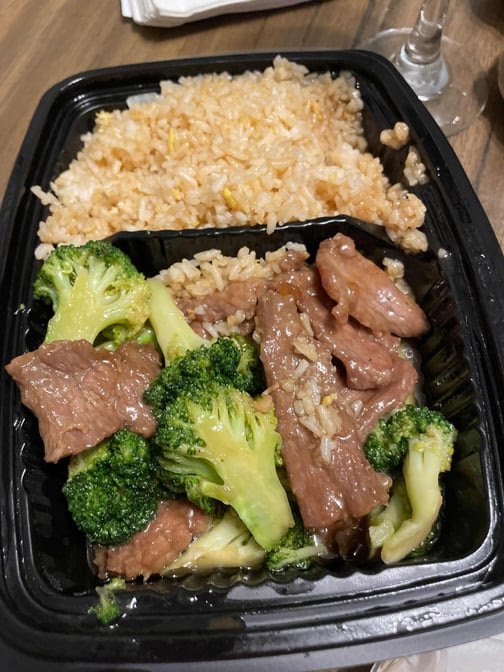 Shun Lee Palace by null