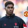 Manchester United: Marcus Rashford explains how Ruben Amorim ...