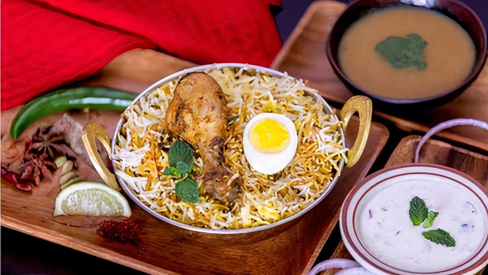 Banana leaf - South Indian Restaurant in Redondo Beach by null