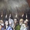 Pentecost: Setting Fire to the City of Man