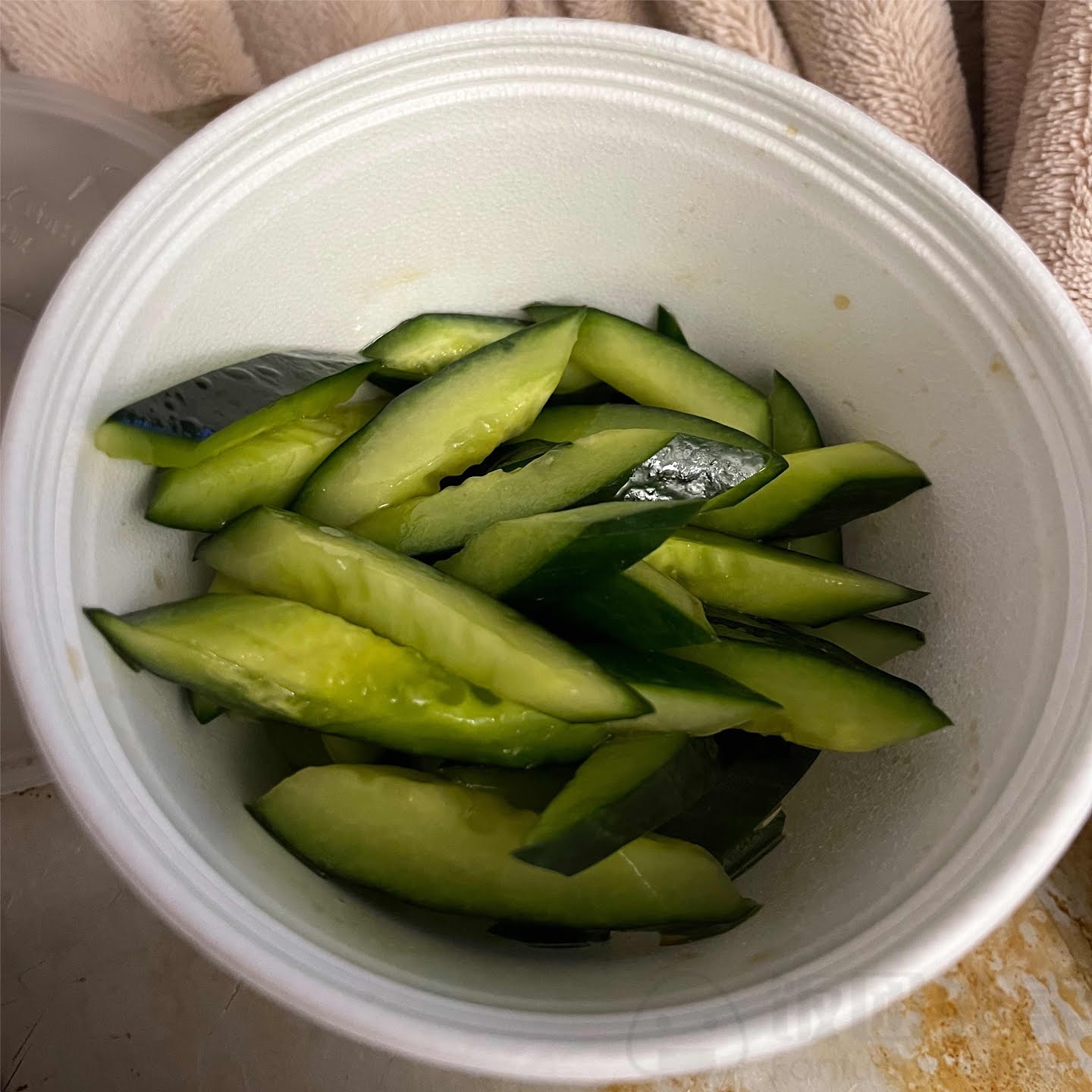 One More Noodle House 来一碗 by null