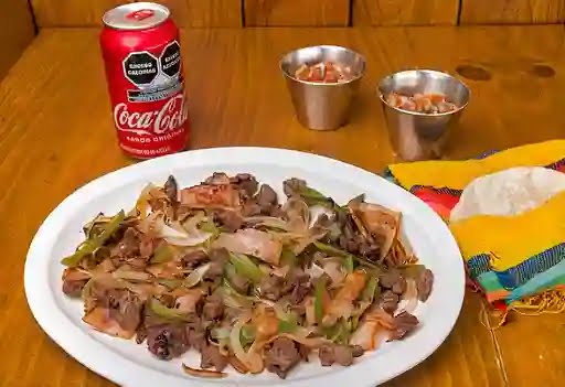 Don Sirloin - Avenida 10 by null