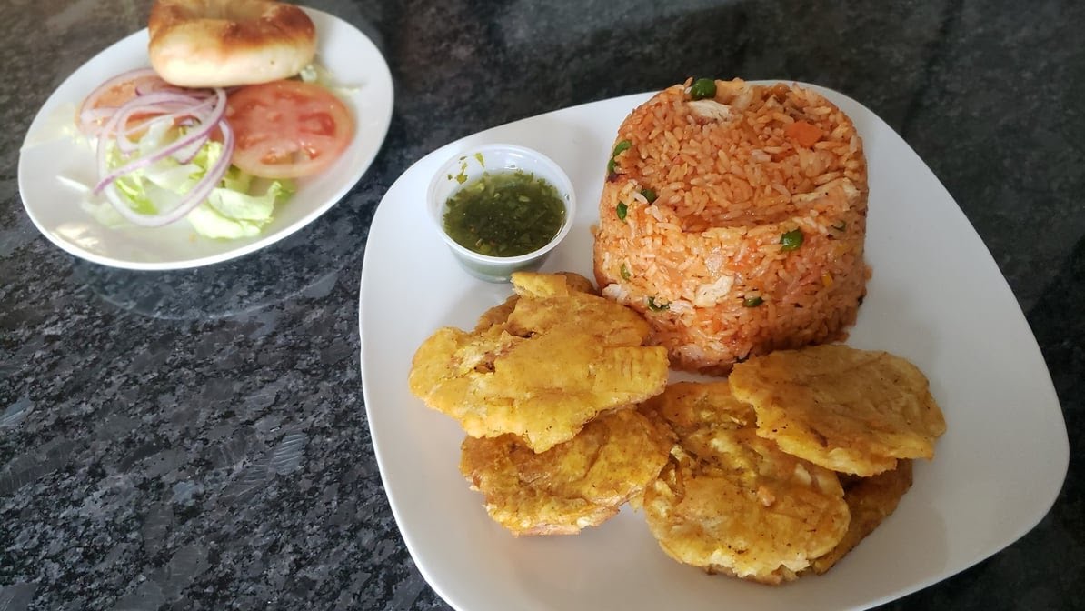 Amigos Restaurant & Pizza by null