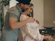 Dirty priest cleanses curvy bride before her new marriage jpg x New marriage