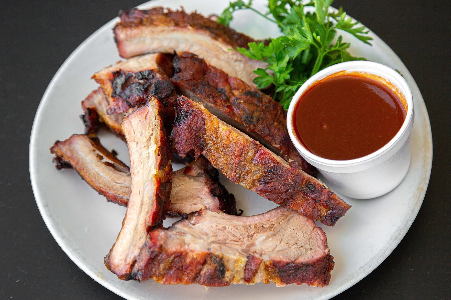 Kenny's Q Bar-B-Q by null